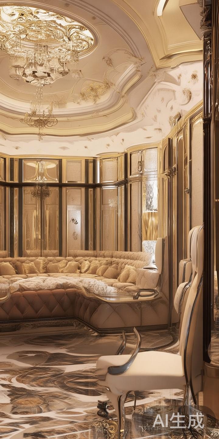 专属VIP会员福利
对于长期活跃的高端客户，赌场