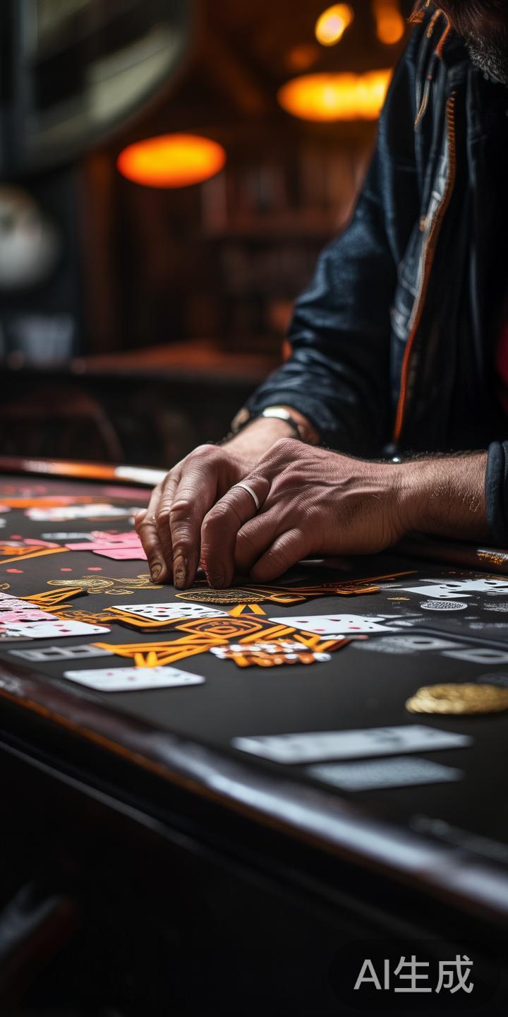 澳门金沙城游戏经典玩法揭秘及实用技巧攻略