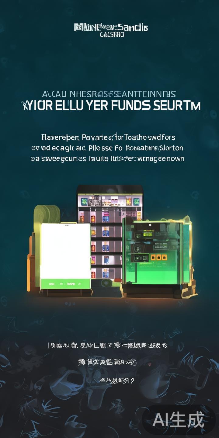 澳门新金沙赌场JSDC安全保障措施与玩家资金全面保护策略解析