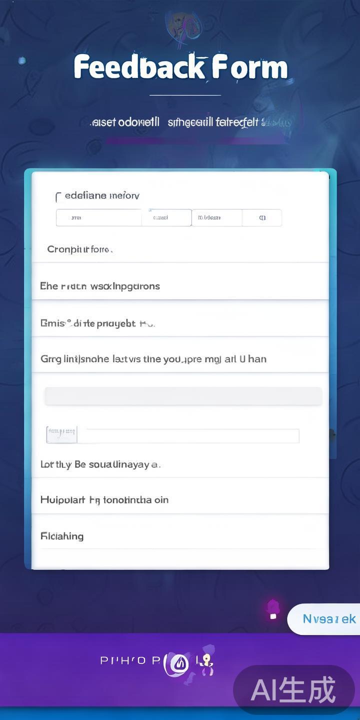 在线反馈表单：在官方网站设有专门的投诉与建议入口，