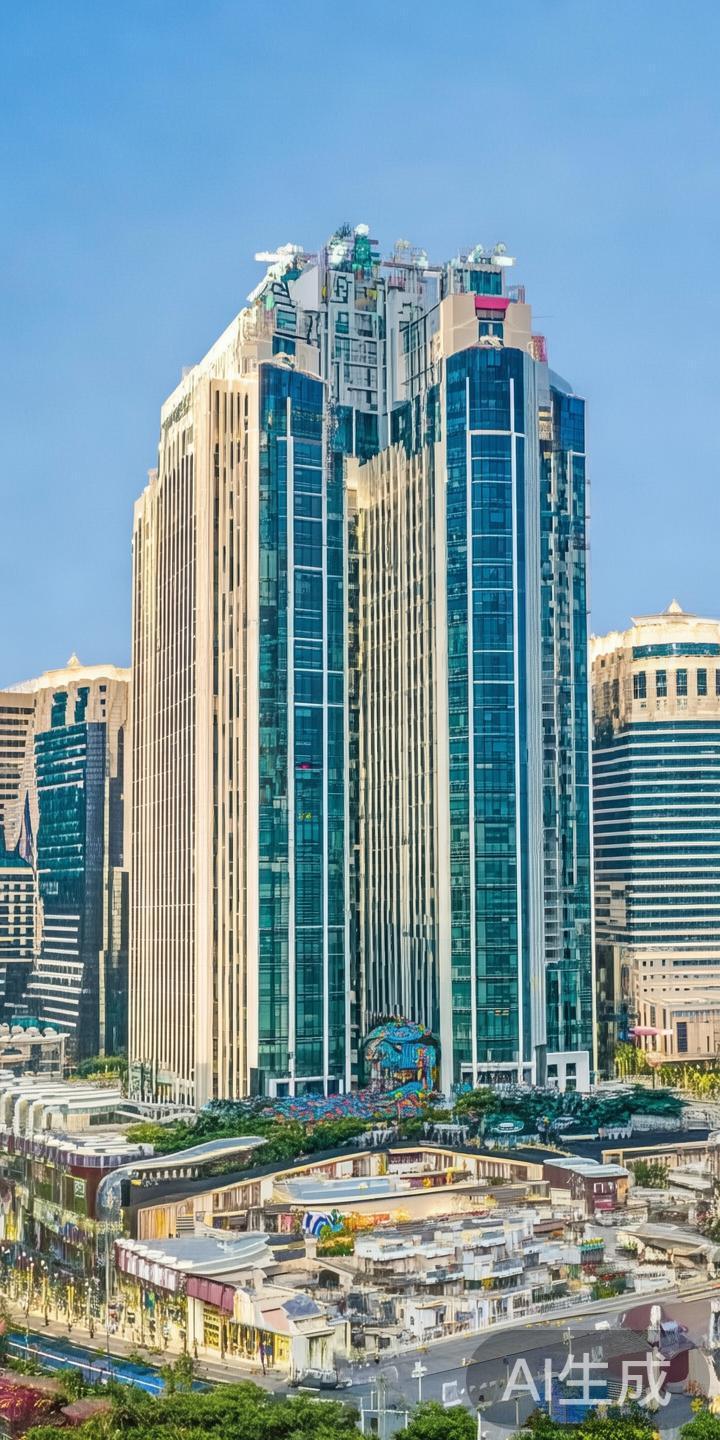 澳门金沙广场怎么去？详细地理位置与出行指南全解析