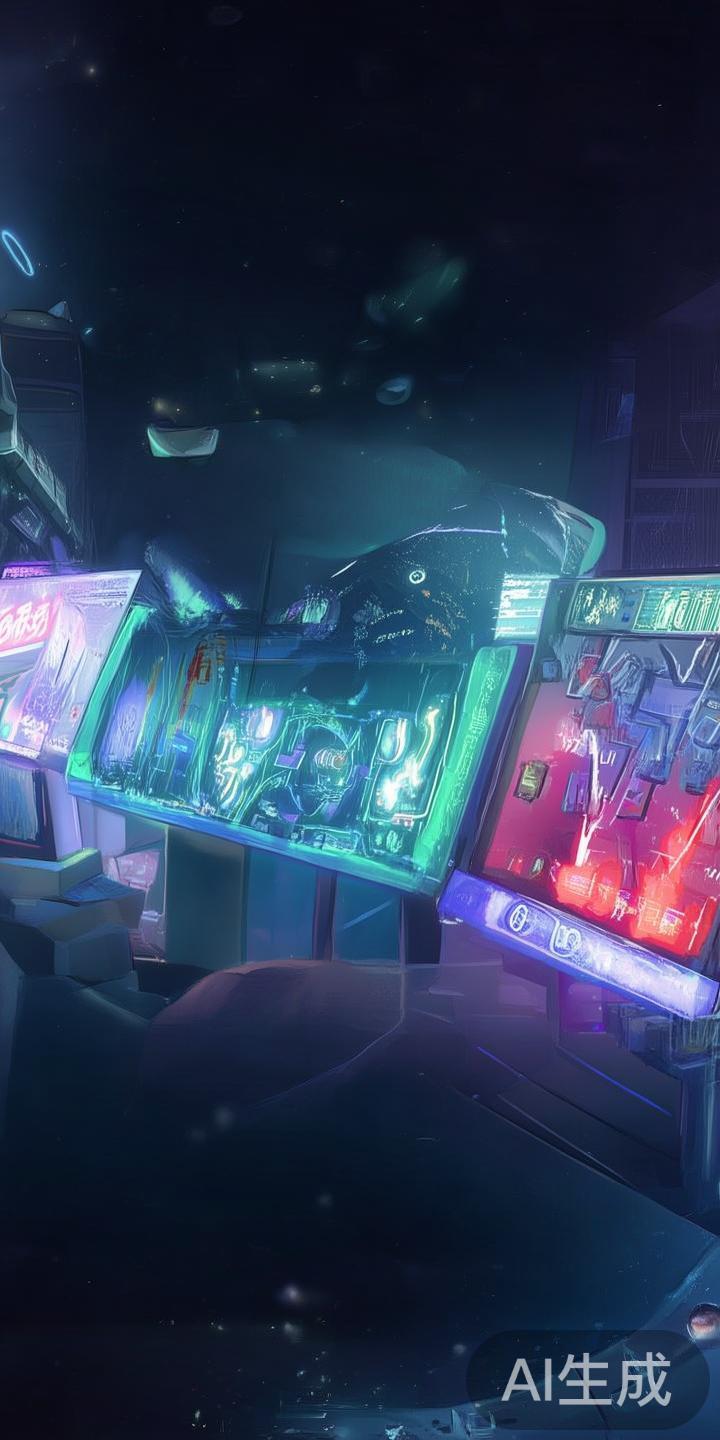 全面解析金沙娱乐澳门多元化在线游戏体验与特色介绍