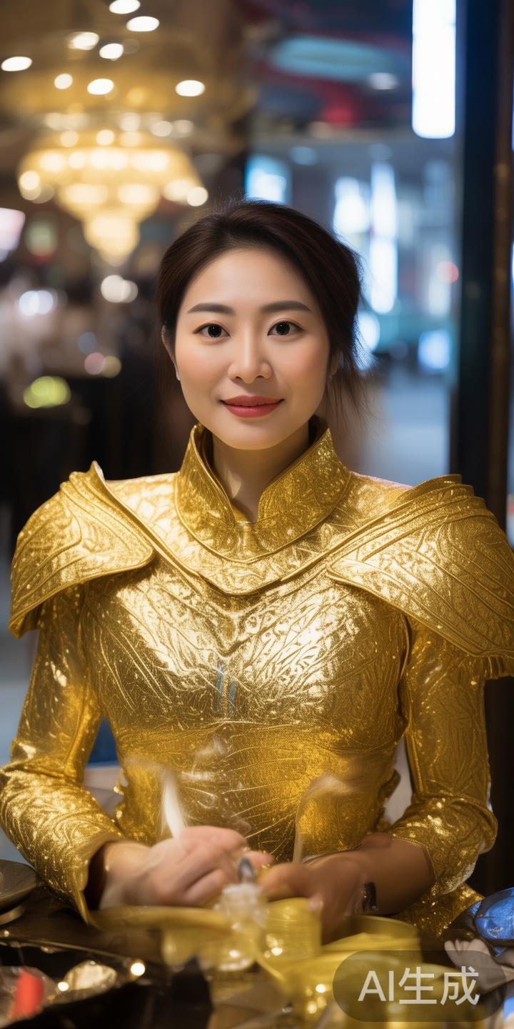 李玉华在澳门金沙城的主要工作经历与卓越贡献分析