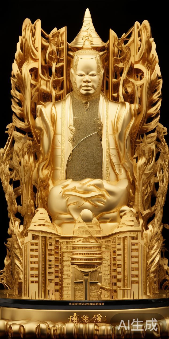 澳门金沙会赠送的小金人款式全揭秘及收藏价值深度分析