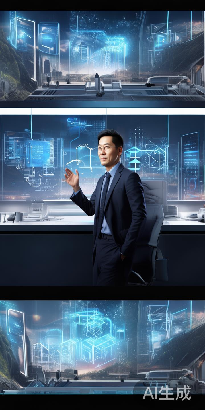 澳门金沙城李玉华在行业中的影响力与业绩表现全面分析