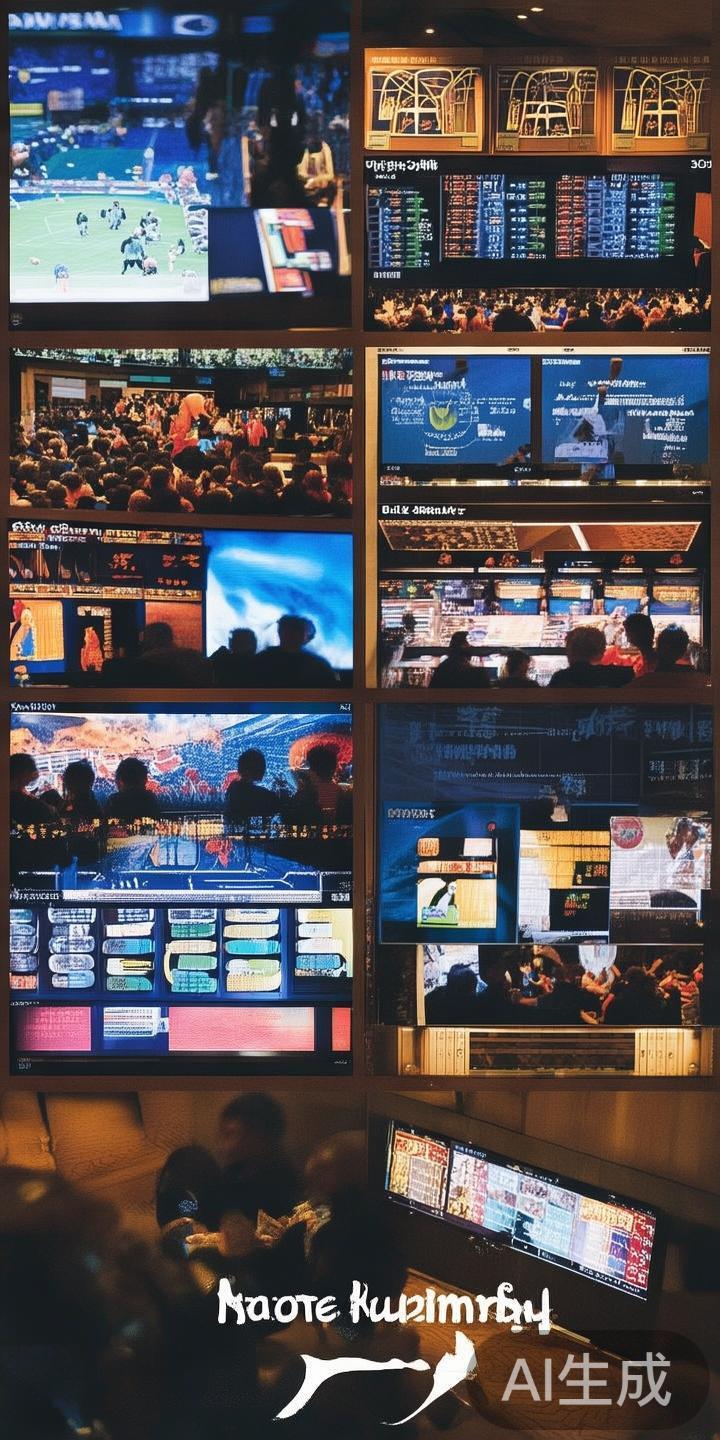 体育博彩：
澳门新金沙网投还提供广泛的体育赛事投