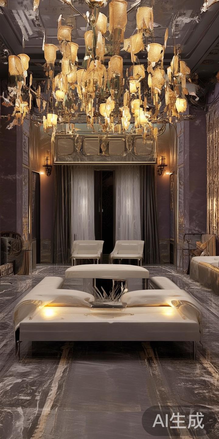 澳门金沙娱乐场:尊享奢华娱乐休闲体验的顶级综合中心 此外,金沙还设有高端会所、豪华套房和多功能会议厅,