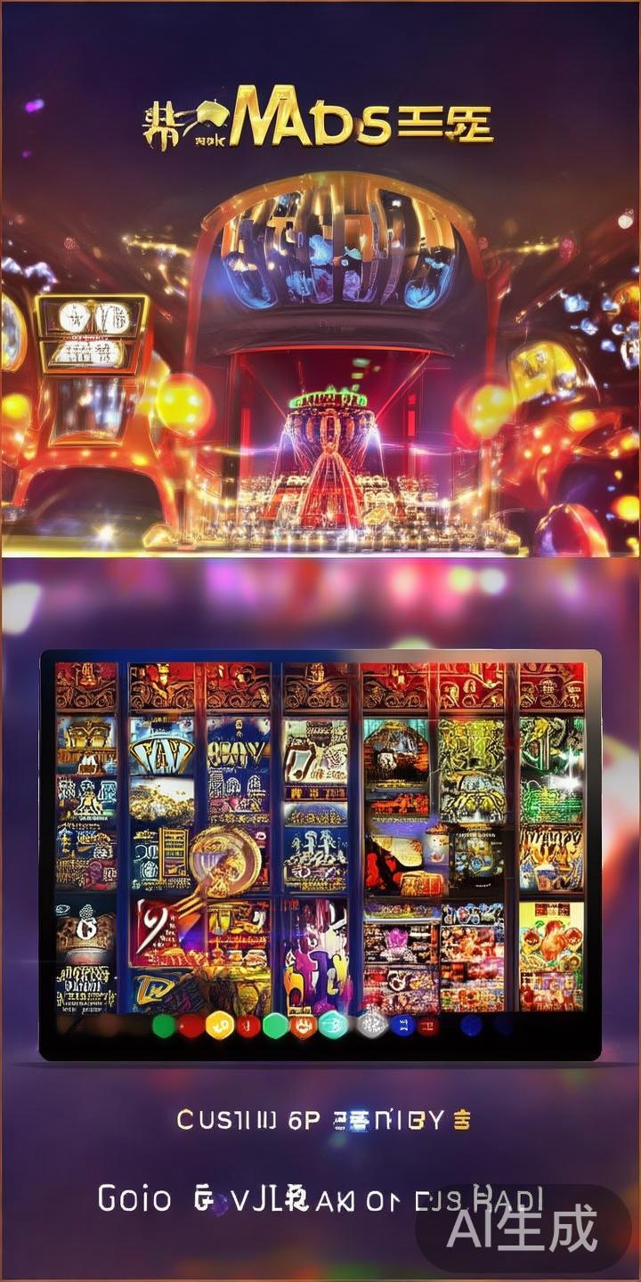 全面介绍澳门金沙赌场网上平台丰富的游戏类型与多样玩法攻略