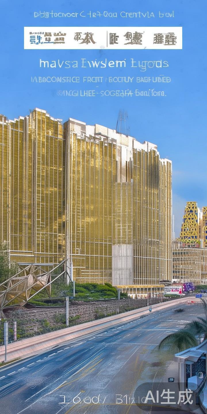 澳门金沙城中心到关闸站快速畅行的详细实用攻略