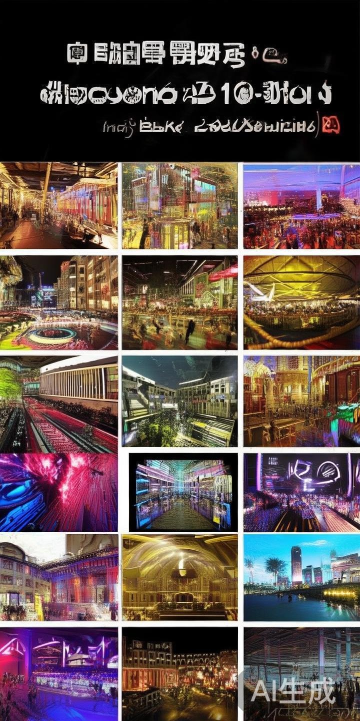 全面解析澳门金沙官网直营：丰富游戏类型与多样娱乐项目全景介绍