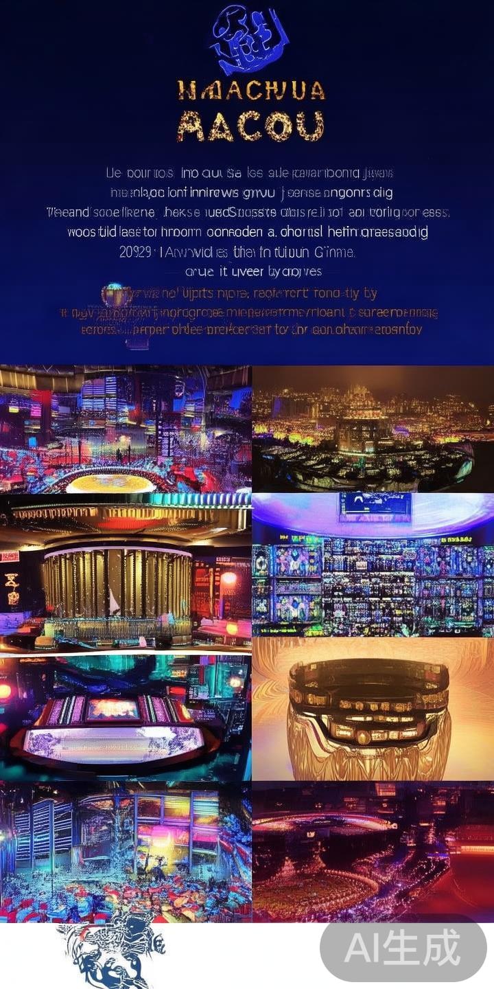 澳门金沙官方赌场网址：多样游戏项目全面体验指南