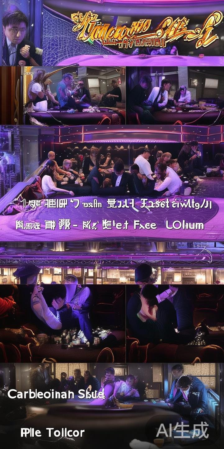 澳门金沙真人线上娱乐丰富多样的游戏类型全面介绍