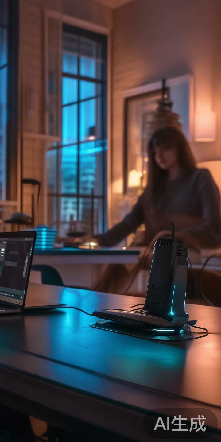 使用安全稳定的网络环境：
在公共场所或不可信网络