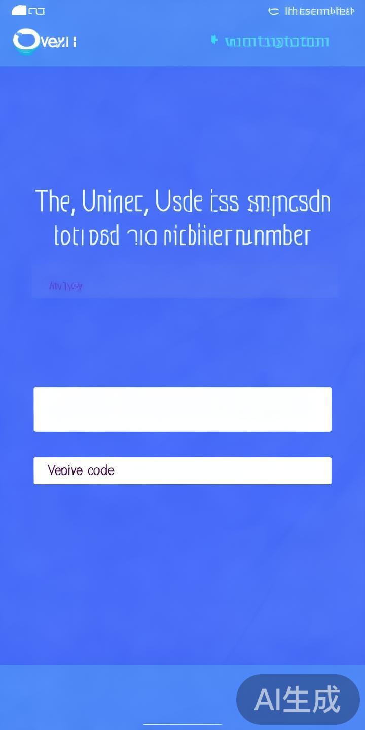 澳门金沙集团注册成功后完整的账号激活流程详解 手机验证码验证:系统会向注册时填写的手机号码发送一