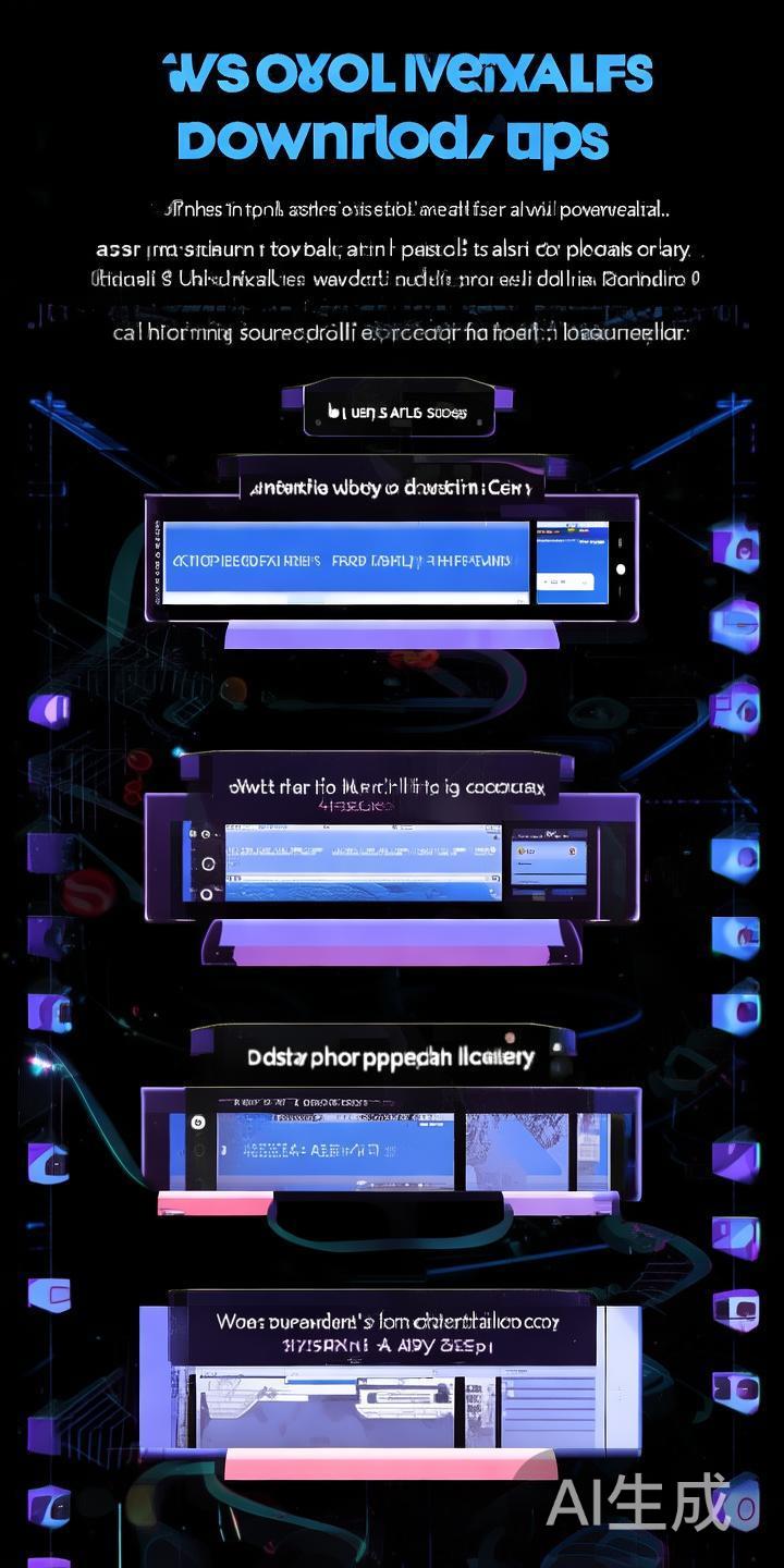 全面指导:在各大平台顺利下载澳门金沙官网登录应用的方法与步骤 对于安卓用户,下载方式相对多样。可以通过官方官网下