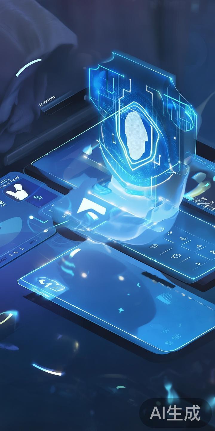 平台实行多层次身份验证机制，确保每一笔交易的合法性