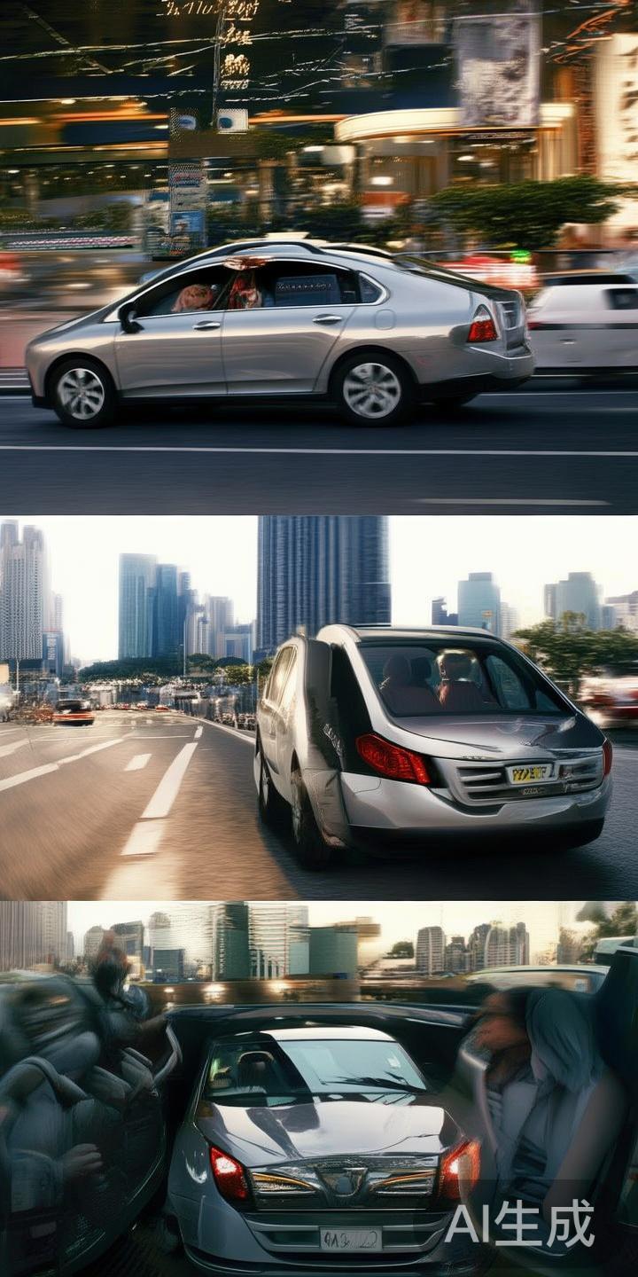 二、的士与出租车——灵活便捷
如果追求舒适和私密