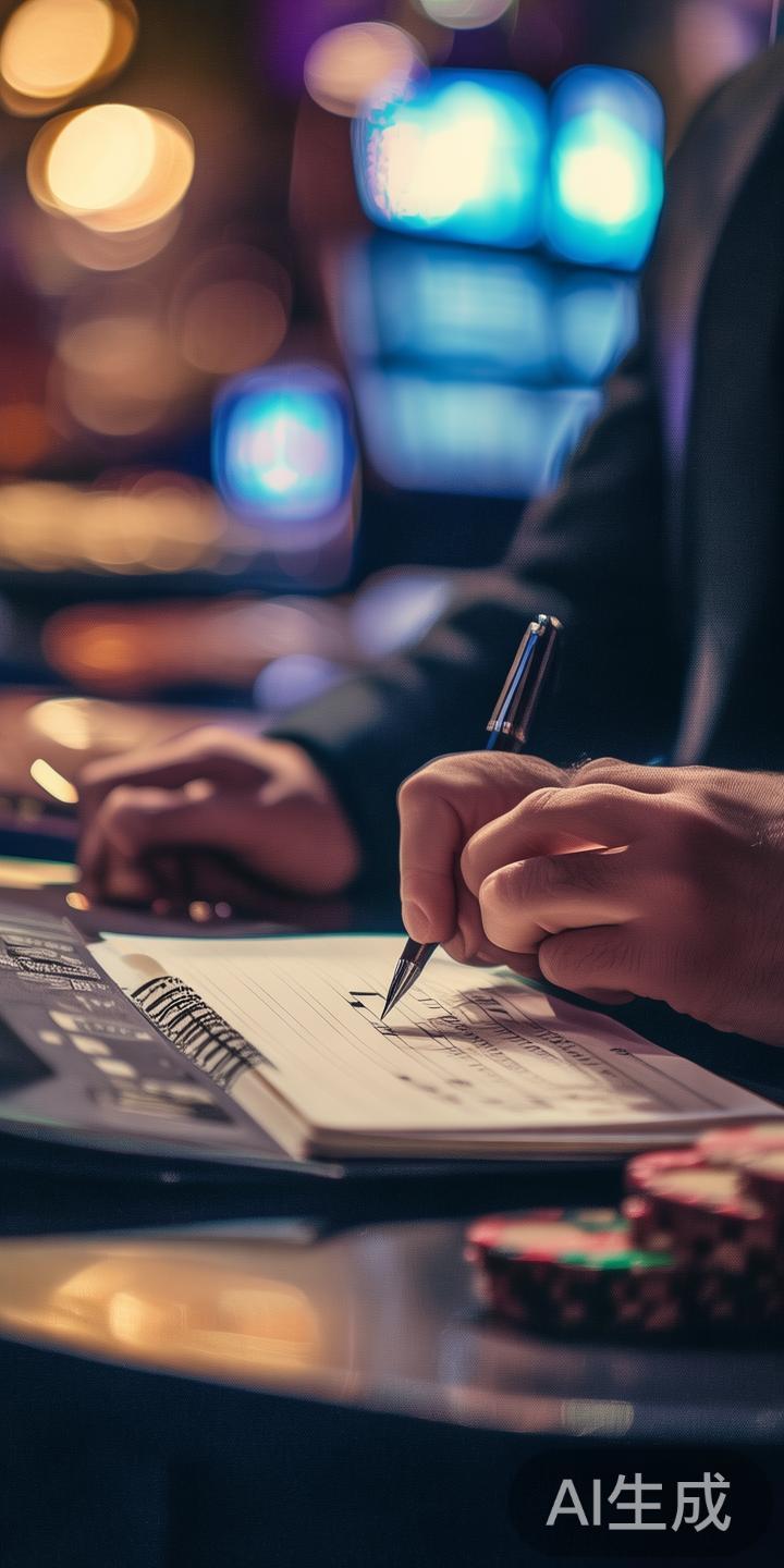 全面攻略:在澳门苹果金沙城享受最尊贵的赌场娱乐体验 合理设置娱乐预算。在赌场中保持理性至关重要,制定合