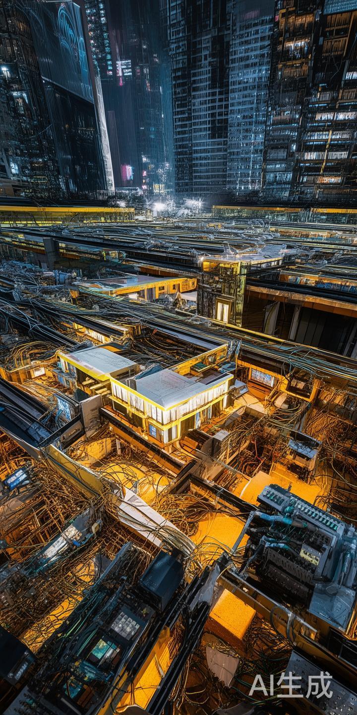 澳门金沙线路检测常见难点分析与有效解决方案探讨 技术复杂性和环境不可控性
澳门金沙线路涉及高密度