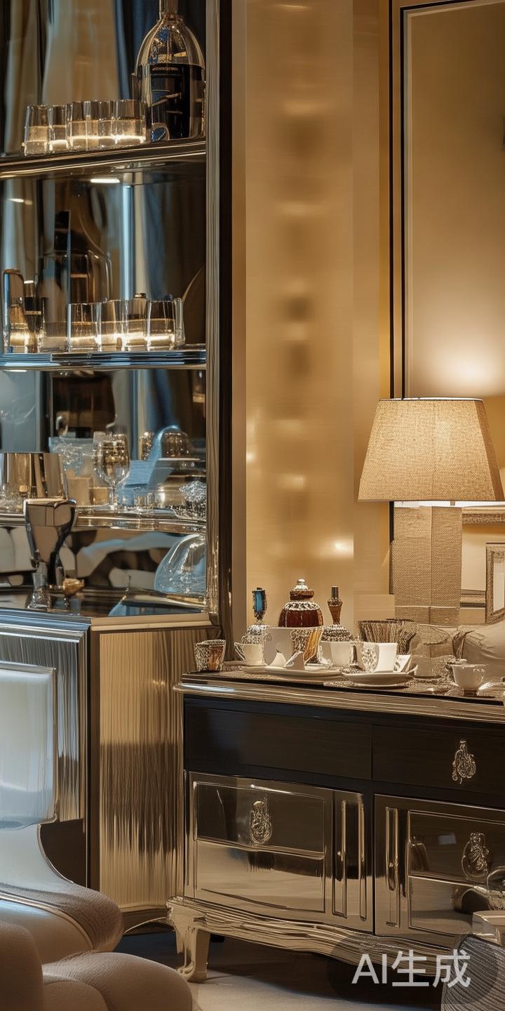 澳门新金沙辉煌国际:尊贵住宿与尊享专属服务全面解析 例如,酒店设有专属VIP休息室,为贵宾提供安静、私