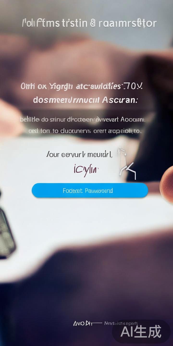 用户在登录账户时，可能因密码错误或账号被锁定而无法