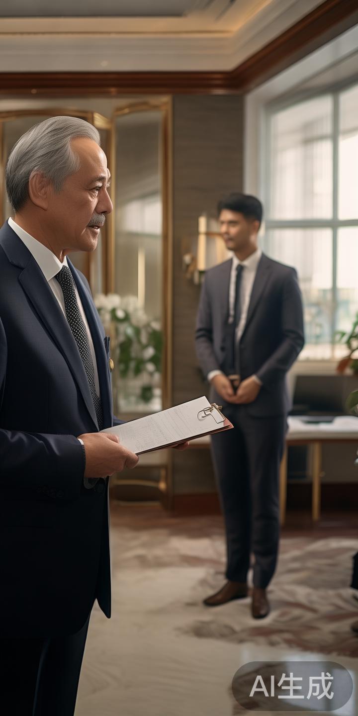 澳门金沙官方代理资格申请流程全攻略详解 审核通过后,澳门金沙方面通常会安排面谈,以深入了解