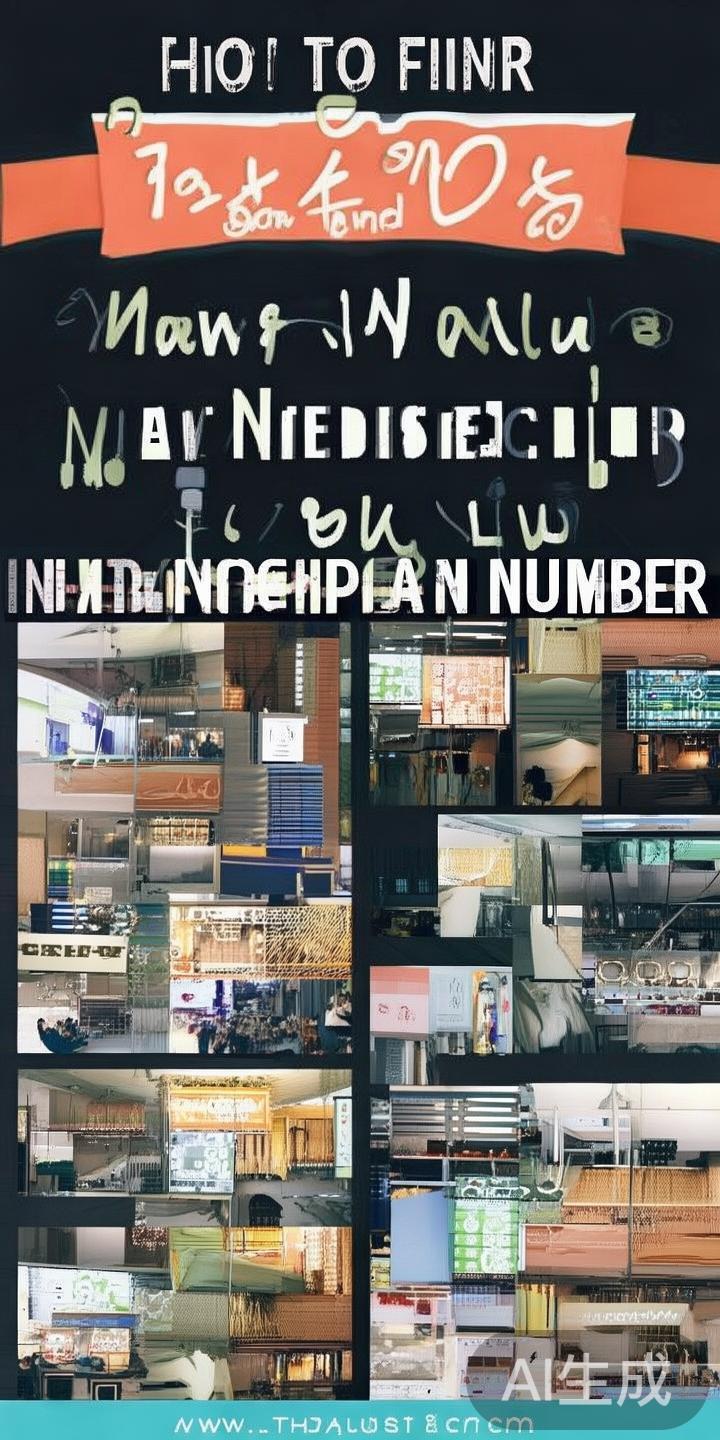 全面解析澳门新金沙会会员卡号查找方法及操作技巧