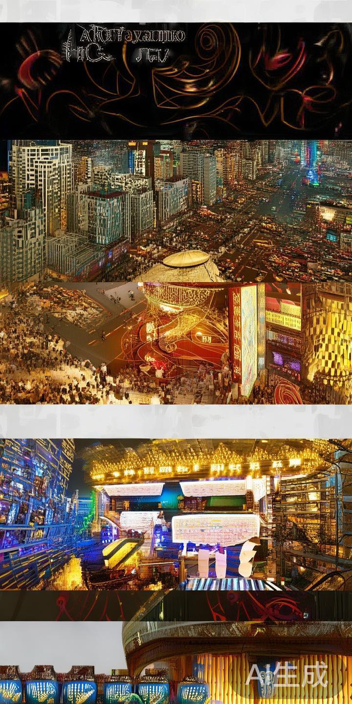 澳门金沙正规博彩官方合法合规运营背景及行业领军地位分析