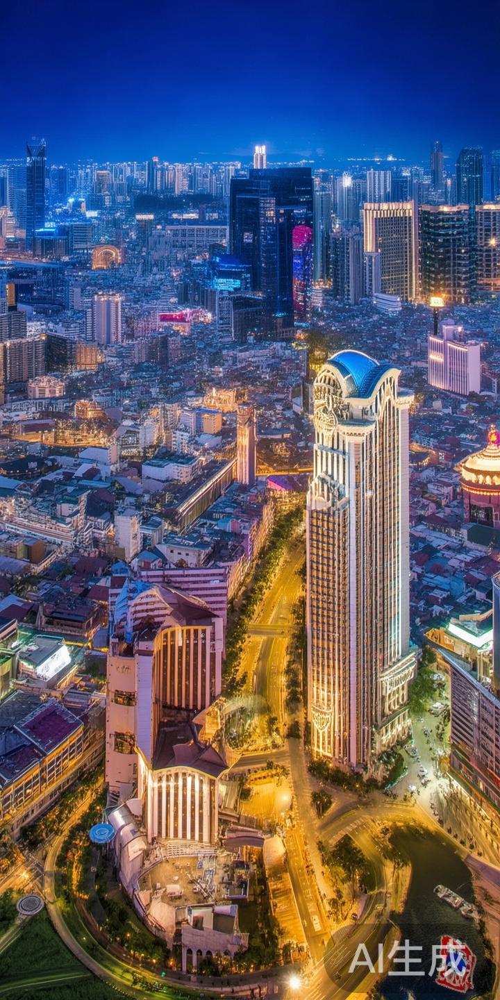 澳门金沙娱乐集团的国际合作战略与全球市场拓展路径分析 澳门金沙娱乐集团的国际合作策略
多元化的合作方式