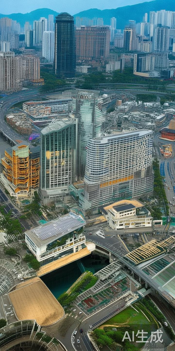 澳门金沙赌场详细地址及轻松找到入口的攻略指南