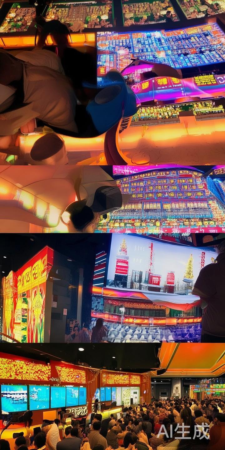 揭秘澳门金沙会赢取小金人的方法及丰富奖励攻略